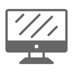 Computer icon