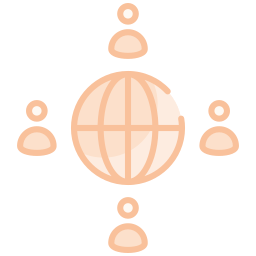 事業ネットワーク icon