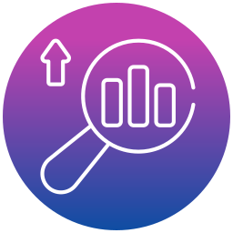 Analysis icon