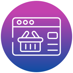 e-commerce icon