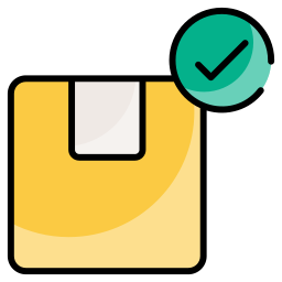 Return policy icon