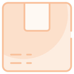 商品箱 icon