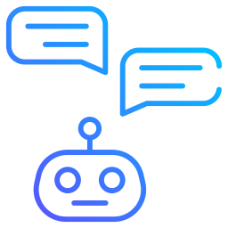 chat-bot icon