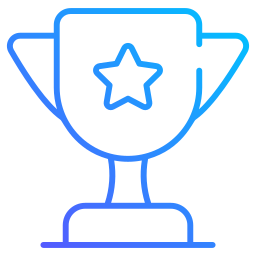 Trophy icon