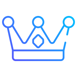 Crown icon