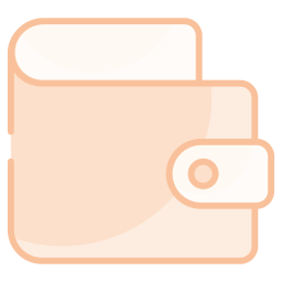 Wallet icon