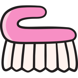 waschbürste icon