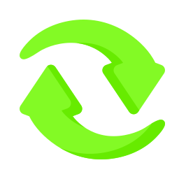 recyceln icon