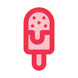 Ice cream icon