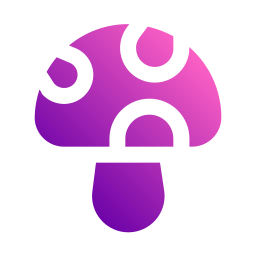 Mushroom icon