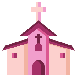 Church icon