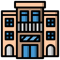 Building icon