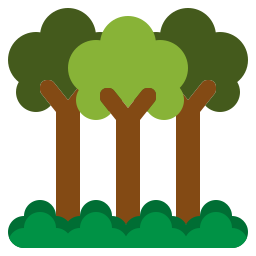 Forest icon