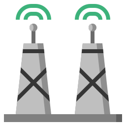 Antenna icon