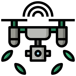 Drone icon