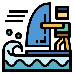 windsurfen icon