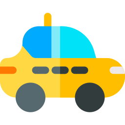 Taxi icon