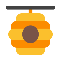 Beehive icon