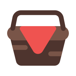 picknickkorb icon