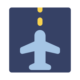 航空 icon