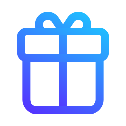 Gift icon