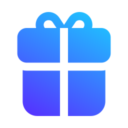 Gift icon