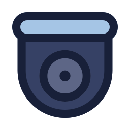 Cctv icon