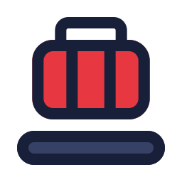 Baggage icon