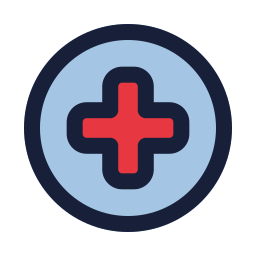 gesundheit icon