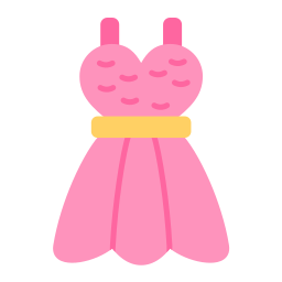 파티 드레스 icon