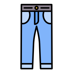 Pants icon