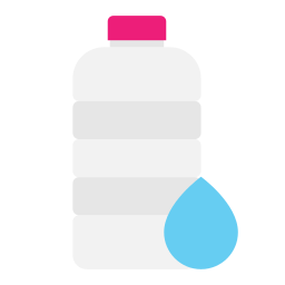 Bottle icon