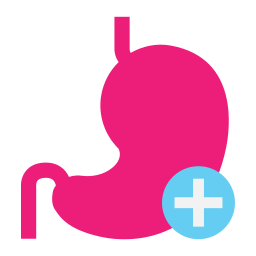 Stomach icon