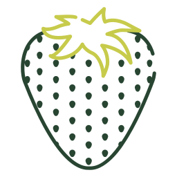 Strawberrry icon