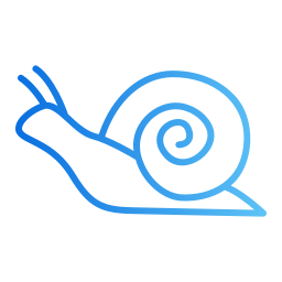 Snail icon