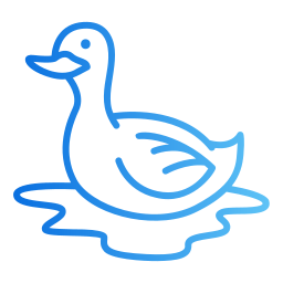 Swan icon