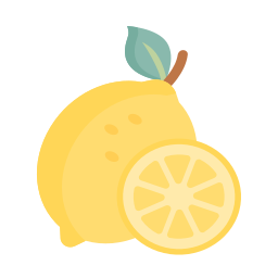 Lemon icon