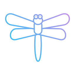 libelle icon