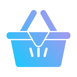 Picnic basket icon