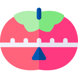 ポモドーロテクニック icon