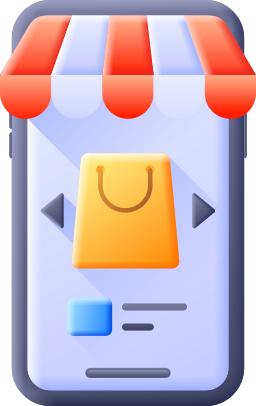 einkaufen icon