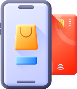 móvil icono