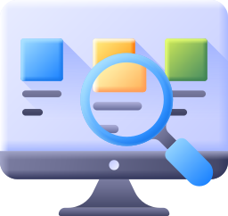 computadora icono