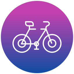 Bicycle icon