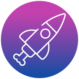 space shuttle icon