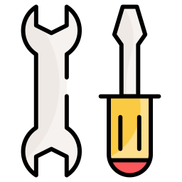 Tools icon