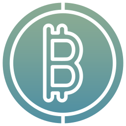 Bitcoin icon