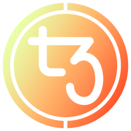 tezos icona