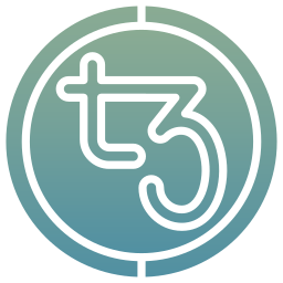 Tezos icon