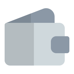 Wallet icon